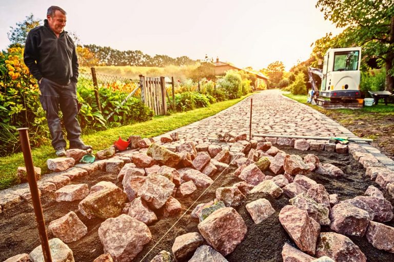 Gartenbauer Rheinland-Pfalz: Gartenbau & Gartenpflege