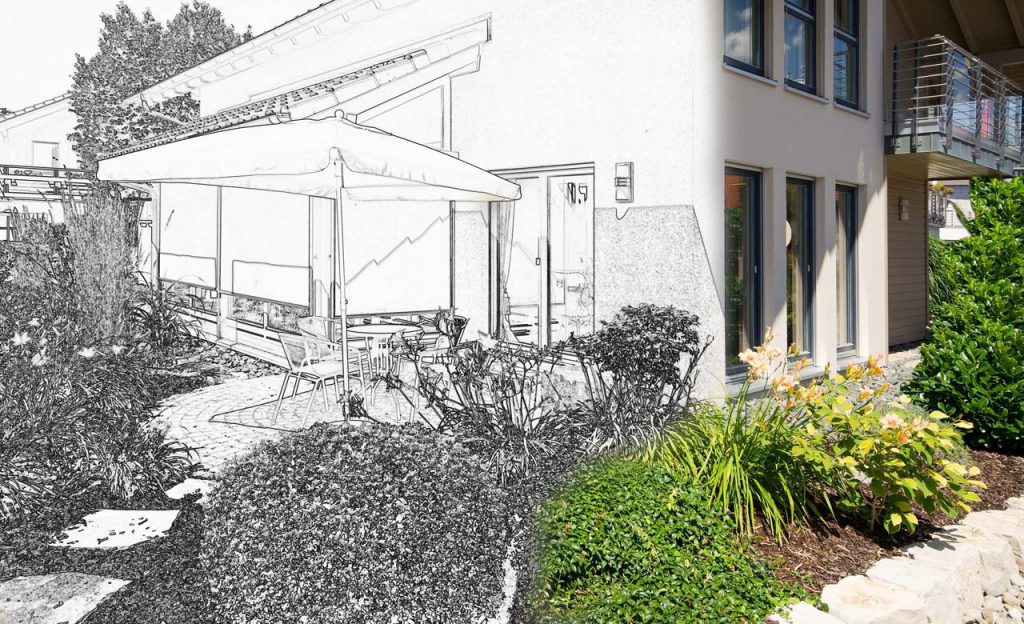 Gartenbauer Remseck Gartenbau Remseck