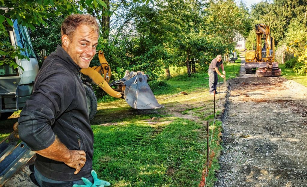 Gartenbauer Schramberg Gartenbau Schramberg