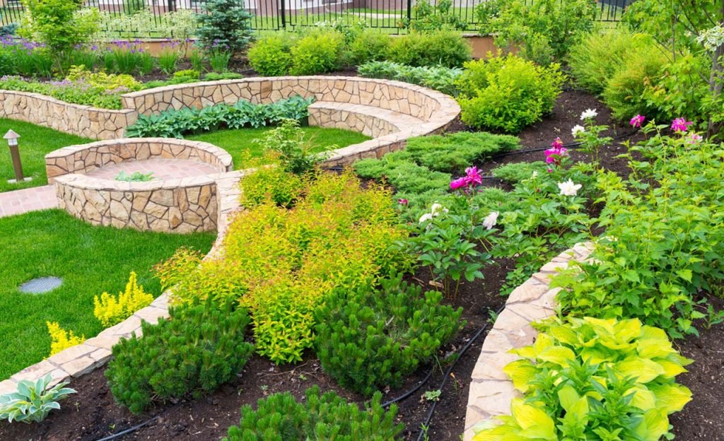 Gartenbauer Essen: Gartenbau Essen