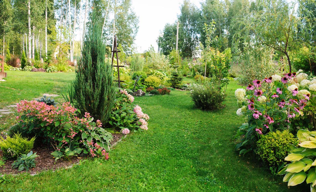 Gartengestaltung Blankenfelde-Mahlow Brandenburg