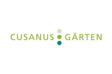 Gartengestaltung Cusanus Gärten